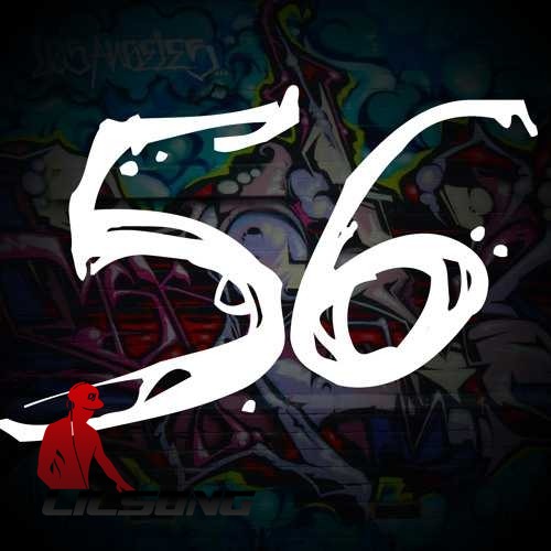 R-Mean - m.A.A.d city (Freestyle)